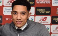 Tyler Alexander-Arnold 